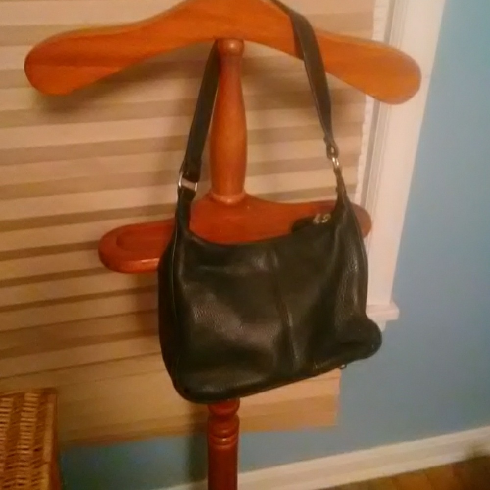 Fossil purse